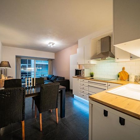 Appartement Miete - Dichtbij Strand En Winkels Бреден Екстер'єр фото