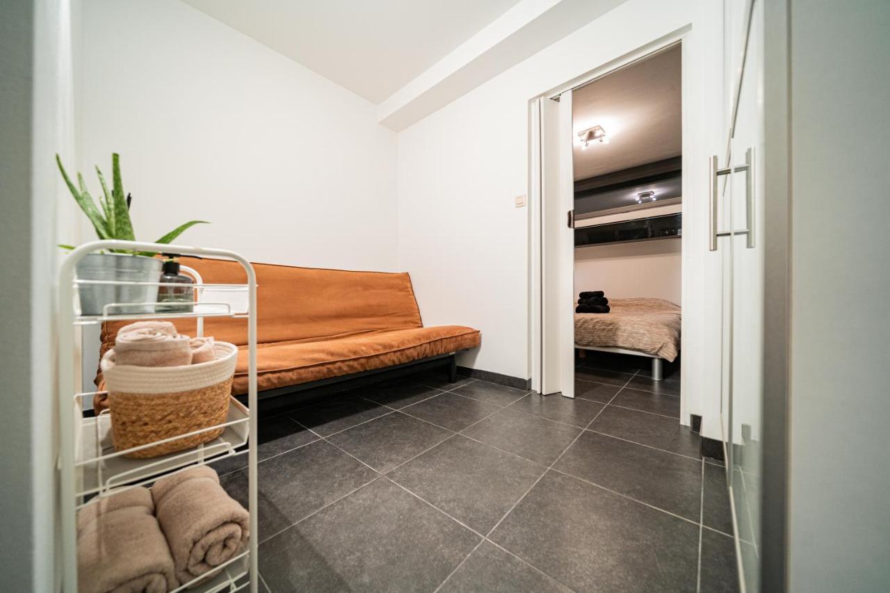 Appartement Miete - Dichtbij Strand En Winkels Бреден Екстер'єр фото